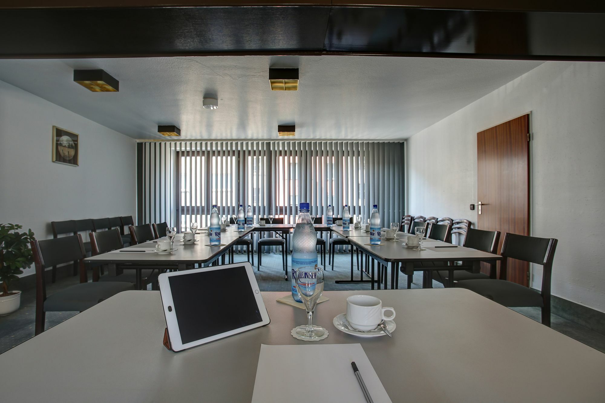 Trip Inn Hotel Krefeld Exterior photo
